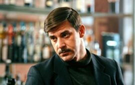 Развелся с женой и тайно встречается с Ириной Пеговой: как живет звезда «Душегубов» Сергей Марин