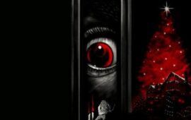 Елки-убийцы, безумный Кассель и апокалипсис на Рождество: 8 новогодних хорроров