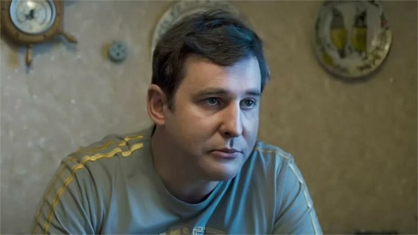 Снялся у Звягинцева и молчит о главном: как живет скрытный актер Алексей Розин