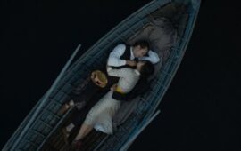 Пелевин, Минаев, Водолазкин: топ экранизаций современной русской литературы