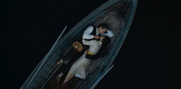 Пелевин, Минаев, Водолазкин: топ экранизаций современной русской литературы