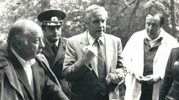 Как снимали сериал &laquo;Противостояние&raquo; (1985): Вырезали всю политику, платили разные зарплаты