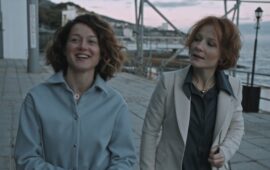 «Каникулы»: Самшит случается