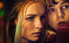 Новогодние фильмы ужасов, которые разнообразят череду праздничных комедий