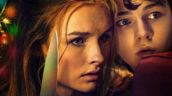 Новогодние фильмы ужасов, которые разнообразят череду праздничных комедий