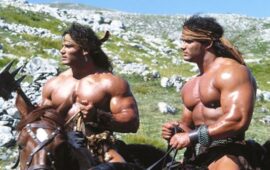 Где сейчас актеры-близнецы из фильма «Няньки»