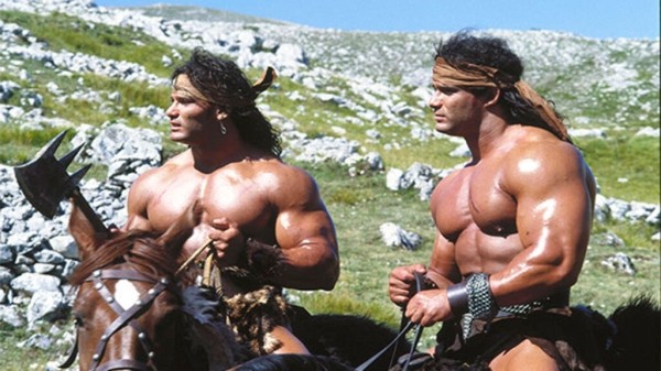 Где сейчас актеры-близнецы из фильма &laquo;Няньки&raquo;