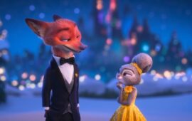 «Зверополис 2»: Рецензия Киноафиши