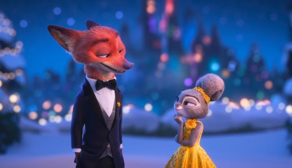 &laquo;Зверополис 2&raquo;: Рецензия Киноафиши