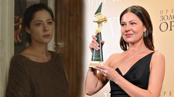 Как изменились актеры сериала &laquo;Измены&raquo; и где они сейчас