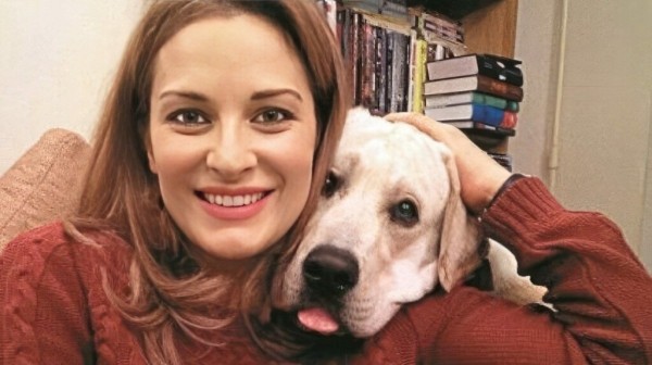 Интересная судьба Нины Гогаевой, знойной красавицы из криминальных драм