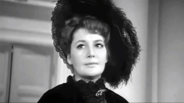 Кюнна, Дуфуня, Эра, Муза и другие: Необычные имена советских актеров