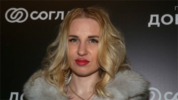 Два развода, трое детей от разных мужчин, роды 16-летней дочери: как живет Валерия Гай Германика