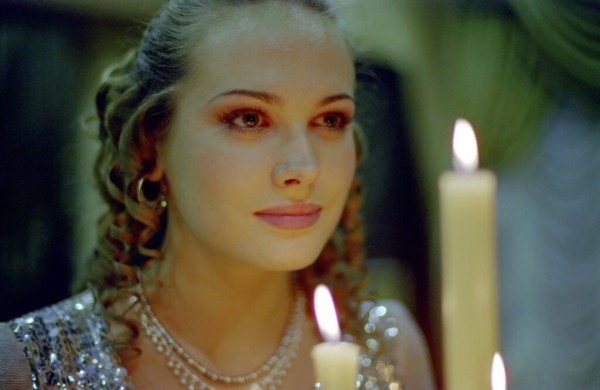 Пластическая операция, &laquo;роман с Говорухиным&raquo;: где сейчас актриса и модель Анна Горшкова