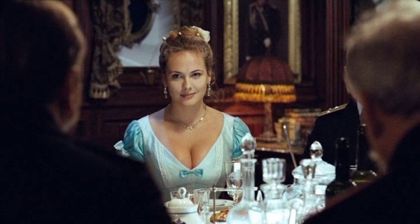 Пластическая операция, &laquo;роман с Говорухиным&raquo;: где сейчас актриса и модель Анна Горшкова