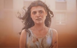 Время — песок: «Альфа» Жюлии Дюкурно — притча о ВИЧ, которую не покажут в России