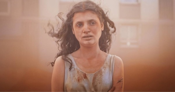 Время &mdash; песок: &laquo;Альфа&raquo; Жюлии Дюкурно &mdash; притча о ВИЧ, которую не покажут в России