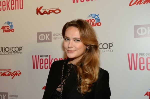 Пластическая операция, &laquo;роман с Говорухиным&raquo;: где сейчас актриса и модель Анна Горшкова