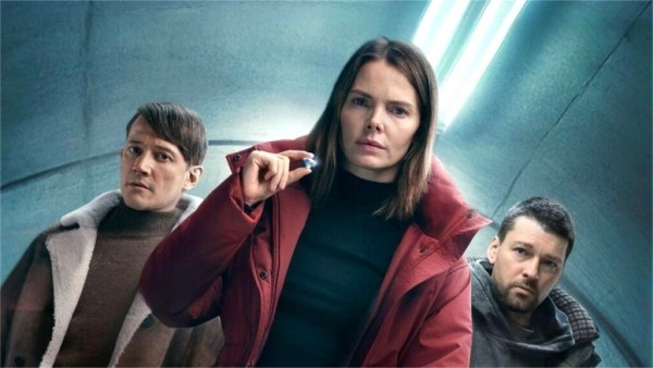 Что известно о новом сериале «Тоннель» с Елизаветой Боярской: 7 неочевидных фактов Что известно о новом сериале «Тоннель» с Елизаветой Боярской: 7 неочевидных фактов