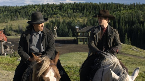 «Покинутые»: Рецензия Киноафиши «Покинутые»: Рецензия Киноафиши