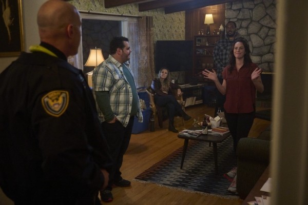 &laquo;Дело семейное&raquo;: Своих не бросаем