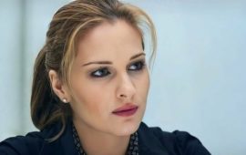 Интересная судьба Нины Гогаевой, знойной красавицы из криминальных драм