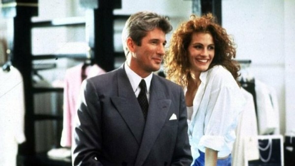 Как снимали фильм &laquo;Красотка&raquo;: Крапивница перед постельными сценами и трагичный конец