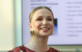 Два развода, трое детей от разных мужчин, роды 16-летней дочери: как живет Валерия Гай Германика