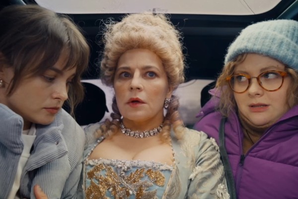 &laquo;Шальная императрица&raquo;: Мягкая сила России