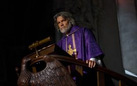 Поднимите мне веру! «Достать ножи: Воскрешение покойника» — мрачный детектив о надежде