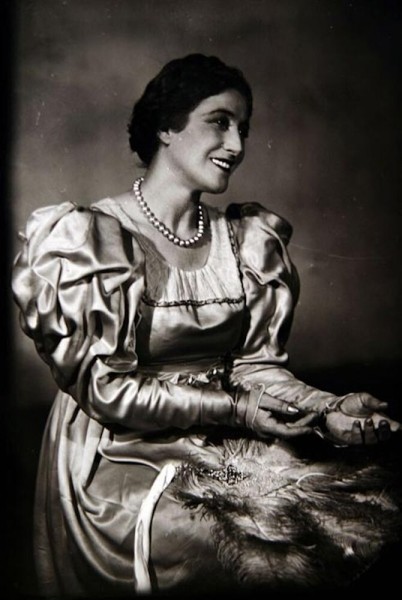 Кюнна, Дуфуня, Эра, Муза и другие: Необычные имена советских актеров