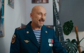 Кому смотреть новогоднюю комедию «Ёлки 12»