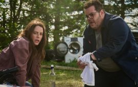 «Дело семейное»: Своих не бросаем