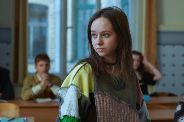 Что известно о новом сериале «Тоннель» с Елизаветой Боярской: 7 неочевидных фактов Что известно о новом сериале «Тоннель» с Елизаветой Боярской: 7 неочевидных фактов