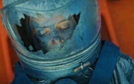 «Астронавт»: Рецензия Киноафиши