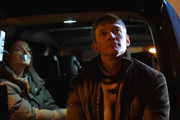 Что известно о новом сериале «Тоннель» с Елизаветой Боярской: 7 неочевидных фактов Что известно о новом сериале «Тоннель» с Елизаветой Боярской: 7 неочевидных фактов