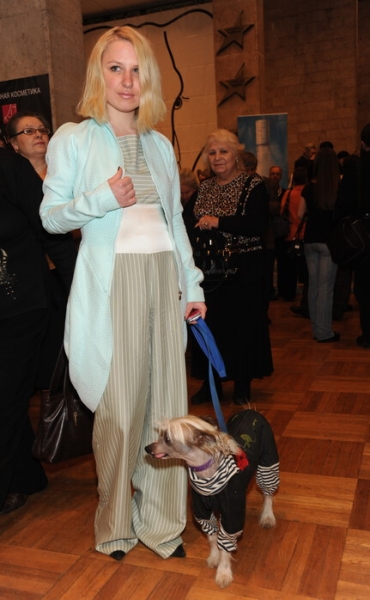 Два развода, трое детей от разных мужчин, роды 16-летней дочери: как живет Валерия Гай Германика