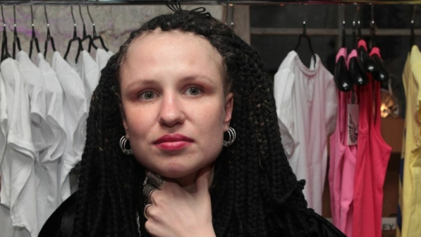 Два развода, трое детей от разных мужчин, роды 16-летней дочери: как живет Валерия Гай Германика