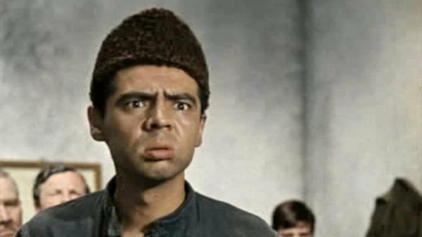 Кюнна, Дуфуня, Эра, Муза и другие: Необычные имена советских актеров