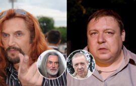 10 русских актеров, которые посещали косметологов и пластических хирургов