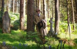 Вызов для пытливого ума: 8 умопомрачительных детективов последних лет