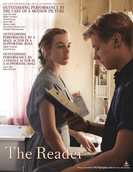 10 фильмов о парах с большой разницей в возрасте