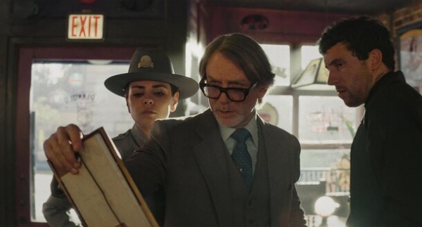 Вызов для пытливого ума: 8 умопомрачительных детективов последних лет