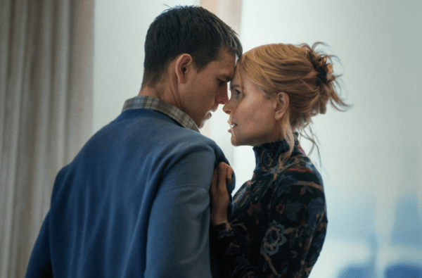 10 фильмов о парах с большой разницей в возрасте