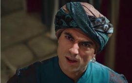 Седина в бороду, да молодая жена: как сейчас живет и выглядит главный евнух «Великолепного века»