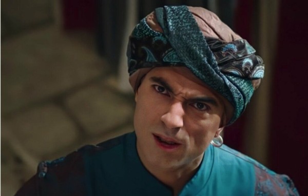 Седина в бороду, да молодая жена: как сейчас живет и выглядит главный евнух &laquo;Великолепного века&raquo;