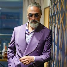 Седина в бороду, да молодая жена: как сейчас живет и выглядит главный евнух &laquo;Великолепного века&raquo;