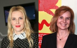 7 женщин-режиссеров в российском кино: рассказываем, кто сегодня снимает для нас классные сериалы