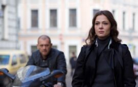 Как изменились актеры сериала «Измены» и где они сейчас