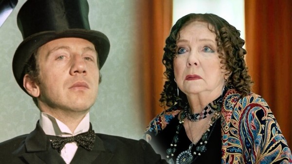 Кюнна, Дуфуня, Эра, Муза и другие: Необычные имена советских актеров